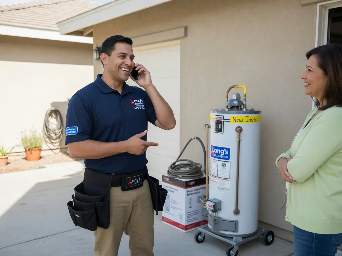 Leak Detection Monte Vista, CO FAQs